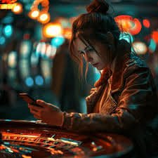 Pertandingan PMPL Indonesia menampilkan tim-tim profesional Mobile Legends bersaing